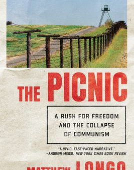 Picnic: A Rush for Freedom and the Collapse of Communism, The Online Sale