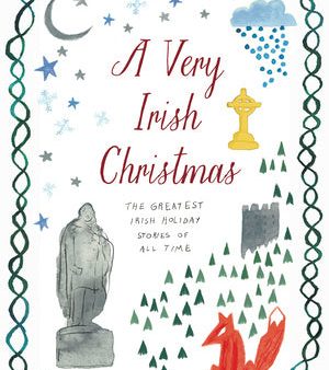 Very Irish Christmas: The Greatest Irish Holiday Stories of All Time, A For Cheap