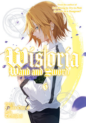 Wistoria: Wand and Sword 6 Cheap