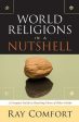 World Religions in a Nutshell: A Compact Guide to Reaching Those of Other Faiths Online Sale