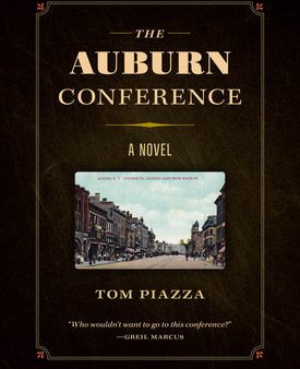 Auburn Conference, The Cheap