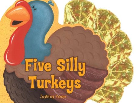 Five Silly Turkeys Online Hot Sale