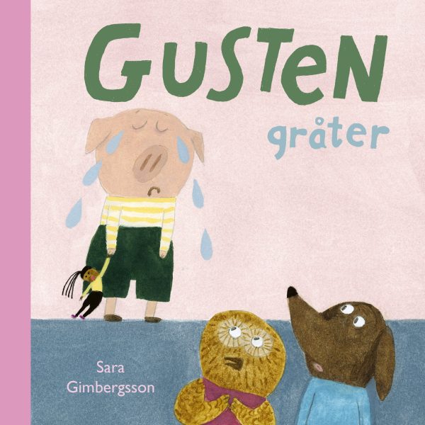 Gusten gråter For Cheap