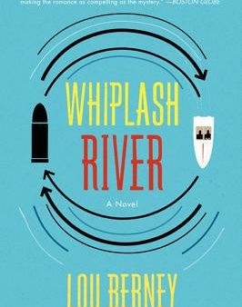 Whiplash River Hot on Sale