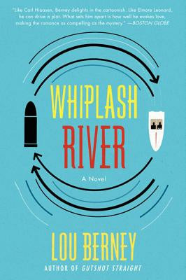 Whiplash River Hot on Sale