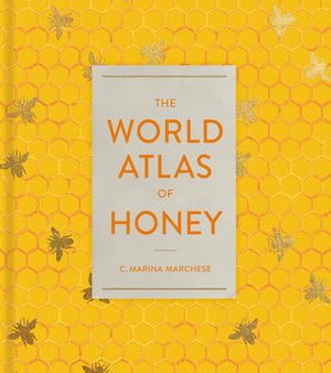 World Atlas of Honey, The on Sale