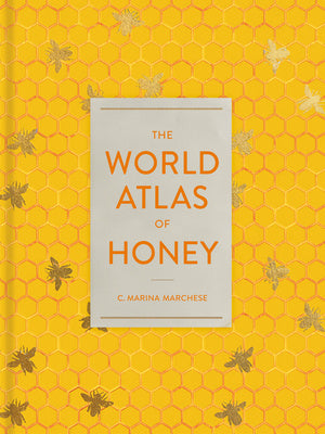 World Atlas of Honey, The on Sale