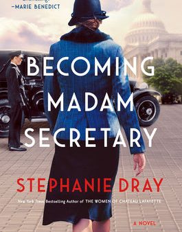 Becoming Madam Secretary Supply