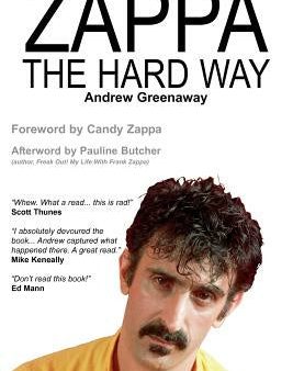 Zappa the Hard Way Online Sale