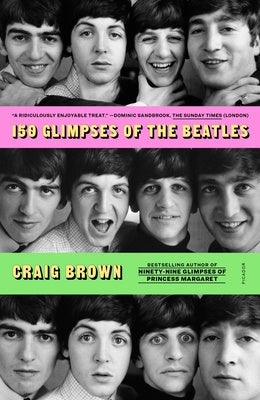 150 Glimpses of the Beatles Sale