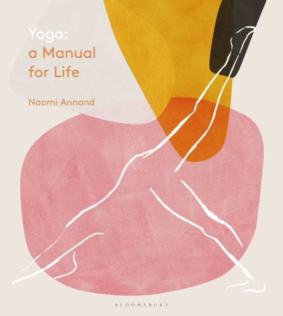 Yoga: A Manual for Life Supply