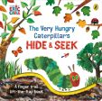 Very Hungry Caterpillar s Hide-and-Seek, The Online now