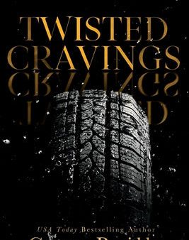 Twisted Cravings Online now