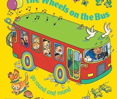 Wheels on the Bus Go Round and Round, The Sale