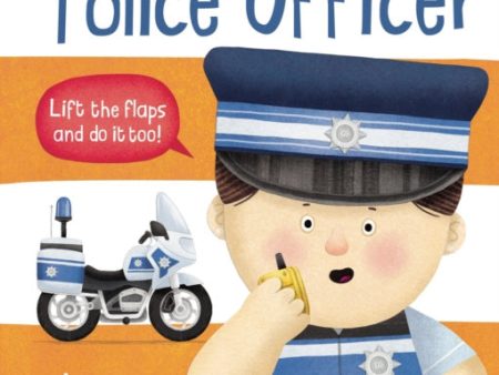 Busy Day: Police Officer Cheap