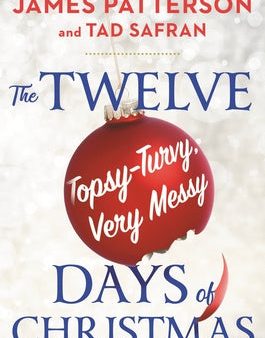 Twelve Topsy-Turvy, Very Messy Days of Christmas: Inspiration for the Emmy-Winning Holiday Special, The For Sale