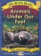 We Both Read-Animals Under Our Feet (Pb) Supply