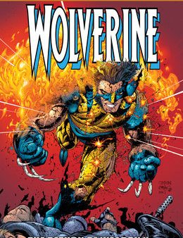 Wolverine Epic Collection: The Return of Weapon X Fashion