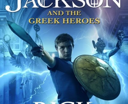 Percy Jackson and the Greek Heroes Fashion