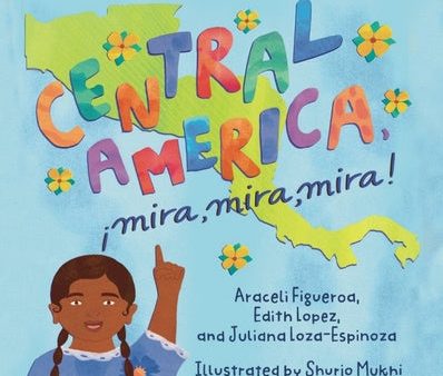 Central America, ¡Mira, Mira, Mira! on Sale