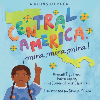 Central America, ¡Mira, Mira, Mira! on Sale