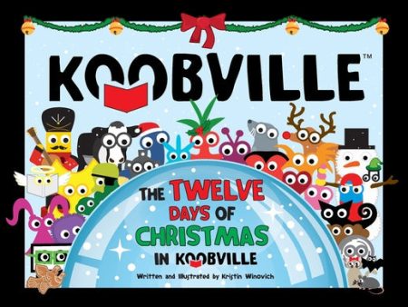 Twelve Days of Christmas in Koobville (Koobville), The Supply