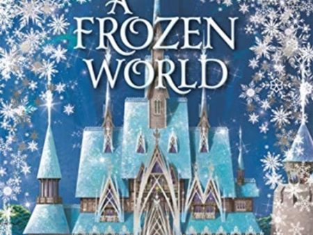 Disney: A Frozen World For Discount