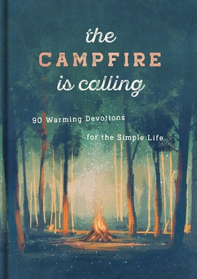 Campfire Is Calling, The Hot on Sale