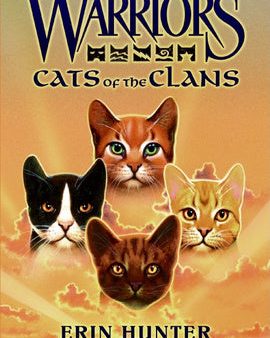 Warriors: Cats of the Clans Discount