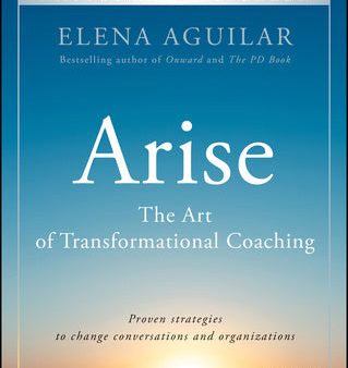 Arise: The Art of Transformational Coaching on Sale