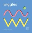 Touchthinklearn: Wiggles: (Childrens Books Ages 1-3, Interactive Books for Toddlers, Board Books for Toddlers) For Sale