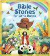 Bible Stories for Little Hands Online