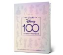 Story of Disney: 100 Years of Wonder, The Supply