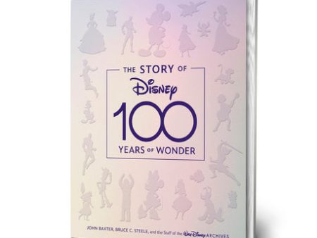 Story of Disney: 100 Years of Wonder, The Supply