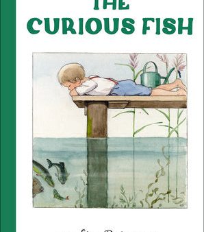 Curious Fish: Mini Edition, The For Discount