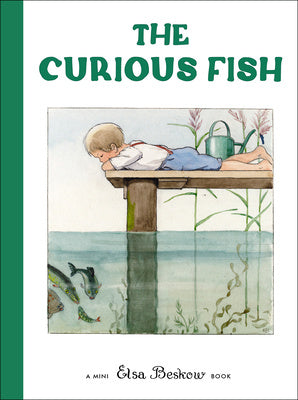 Curious Fish: Mini Edition, The For Discount