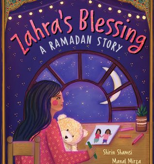 Zahra s Blessing: A Ramadan Story For Discount