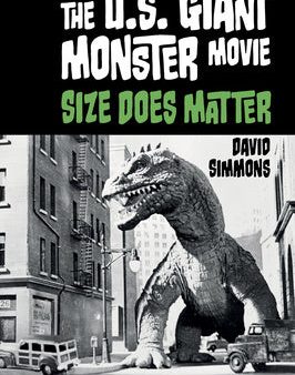 U.S. Giant Monster Movie: Size Does Matter, The Sale