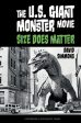 U.S. Giant Monster Movie: Size Does Matter, The Sale