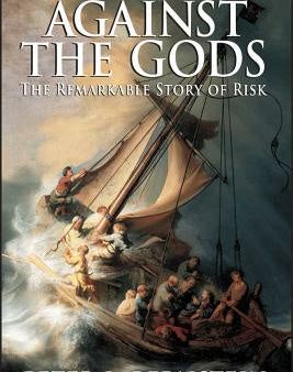 Against the Gods: The Remarkable Story of Risk Cheap