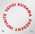 Yayoi Kusama: Present Infinite Fashion