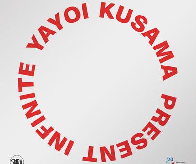 Yayoi Kusama: Present Infinite Fashion