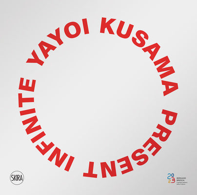 Yayoi Kusama: Present Infinite Fashion