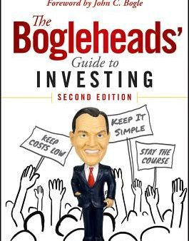 Bogleheads  Guide to Investing, The Supply