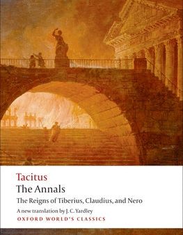 Annals: The Reigns of Tiberius, Claudius, and Nero, The Sale