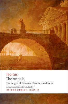 Annals: The Reigns of Tiberius, Claudius, and Nero, The Sale