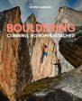 Bouldering: Climbing, No Ropes Attached Supply