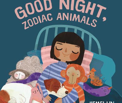 Good Night, Zodiac Animals For Cheap