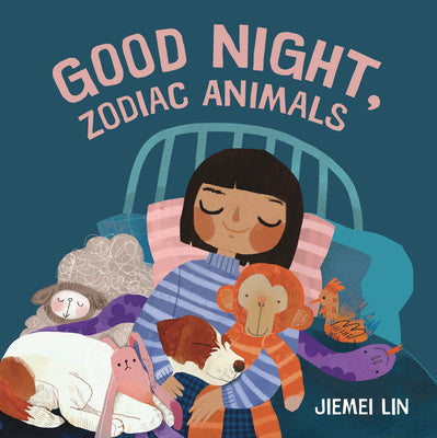 Good Night, Zodiac Animals For Cheap