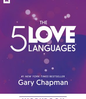 5 Love Languages Workbook, The Sale